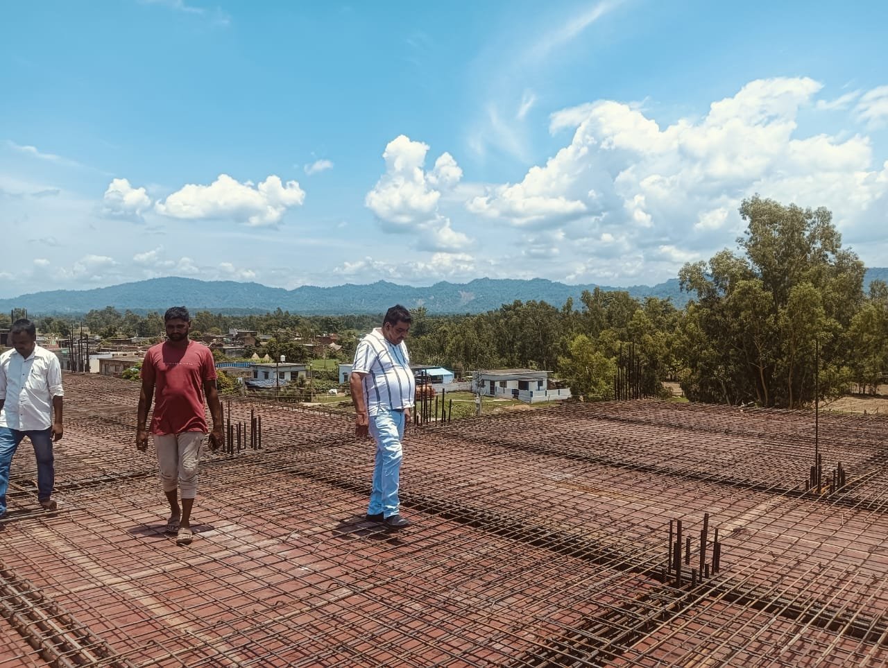 Construction Services